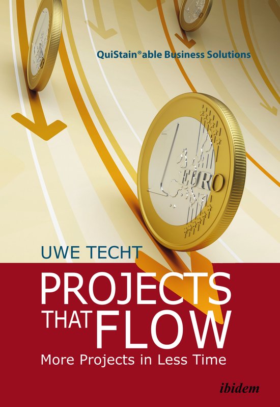Projects That Flow - cover