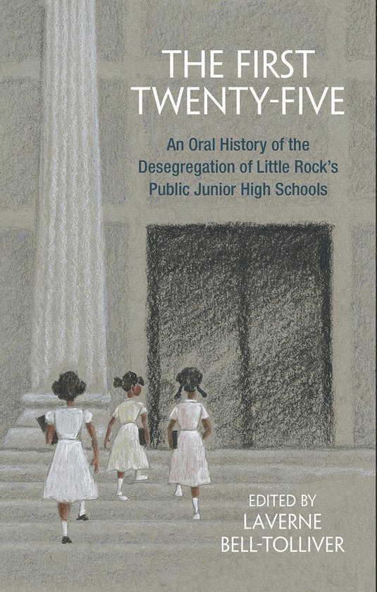 The First Twenty-Five - cover