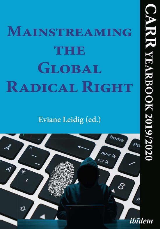 Foto: Mainstreaming the global radical right