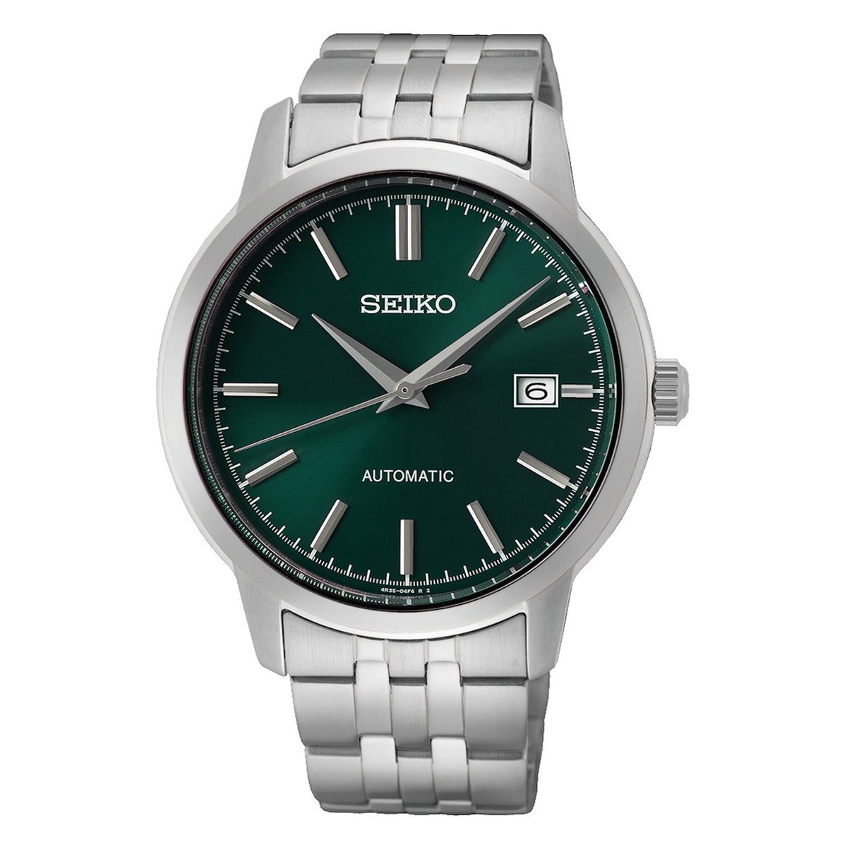 Seiko SRPH89K1 Heren Horloge