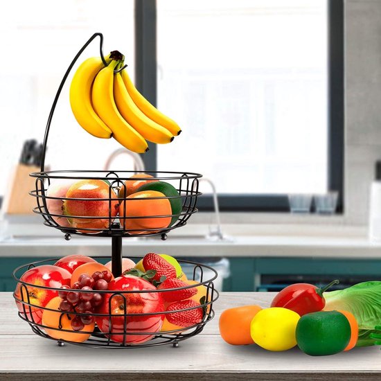 Fruitmand