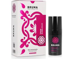 BRUMA - BUBBLEGUM FLAVOR INTENSIFYING BALM 15 ML