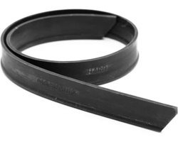 Moerman Liquidator Rubber - Hard - Polybag 10 Stuks - 45cm
