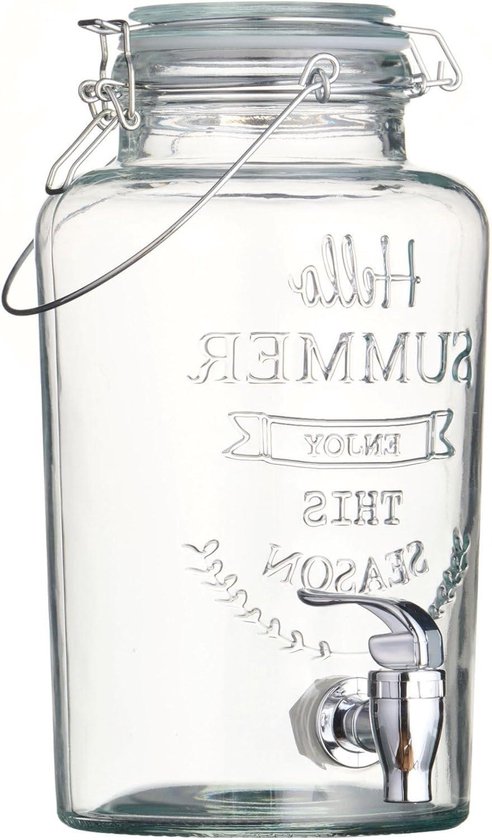 Relaxdays drankdispensers kopen? | Ruim aanbod online