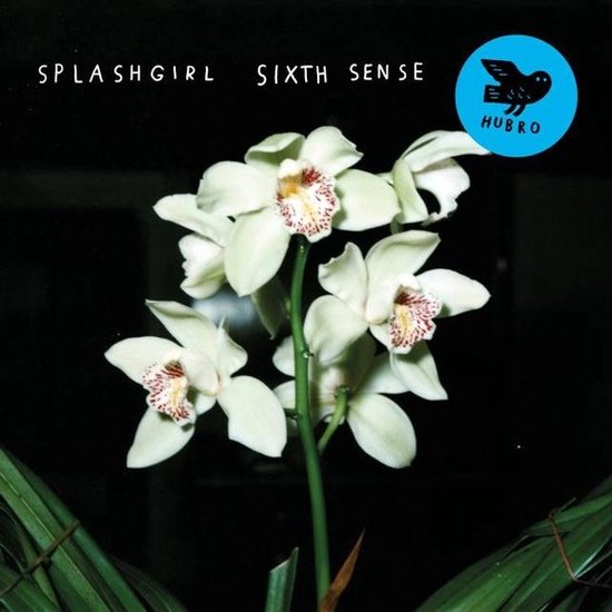 Foto: Splashgirl sixth sense lp 
