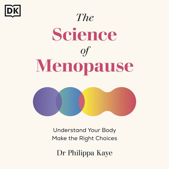 The Science of Menopause - cover