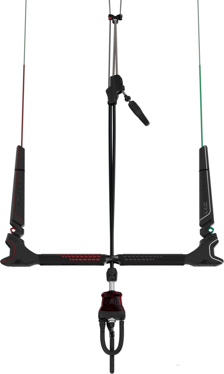 Navigator Pro Bar - 2025