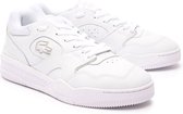Lacoste Lineshot Heren Sneakers - Wit - Maat 45
