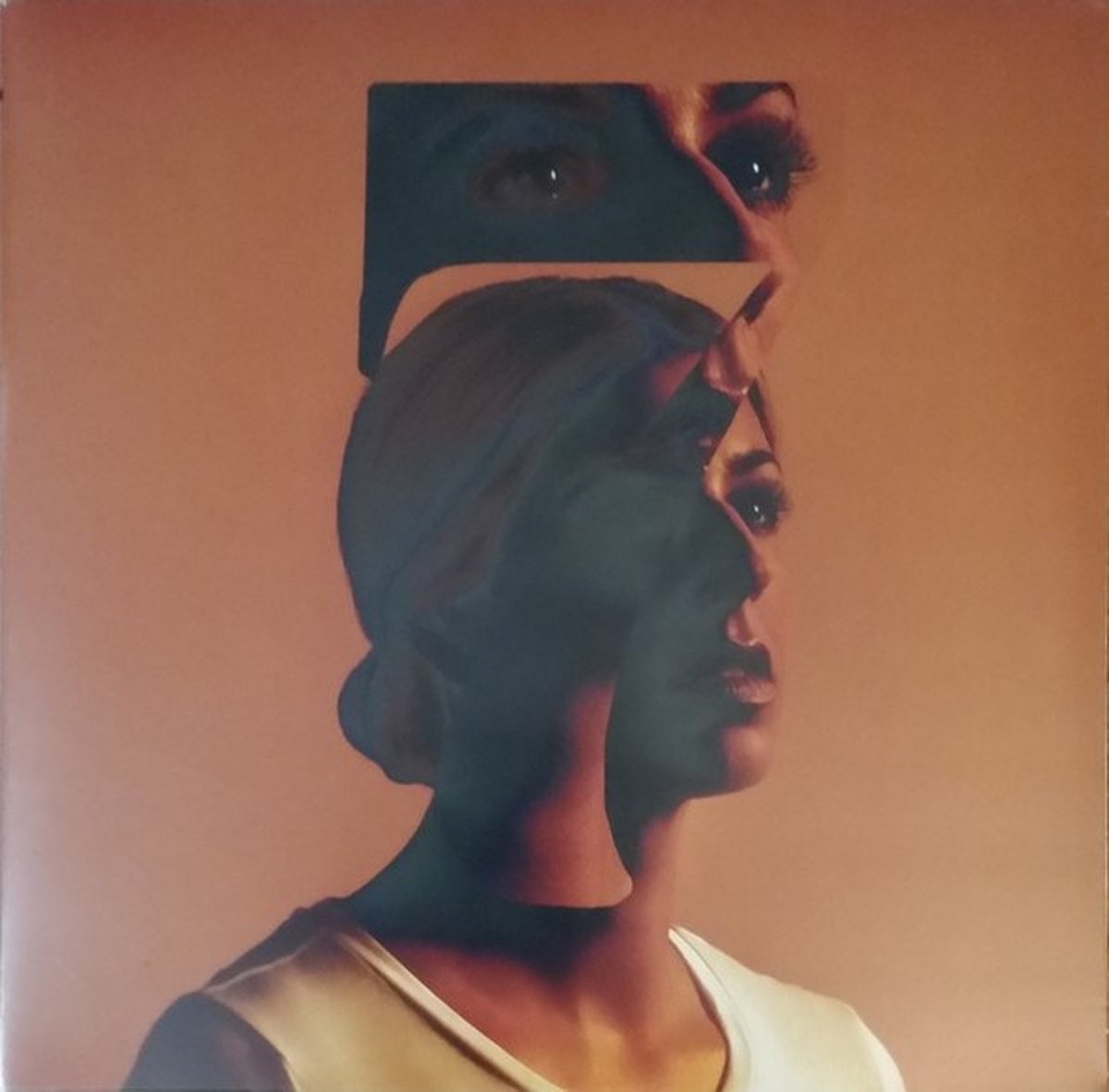 Brooke Ligertwood - Seven (LP)