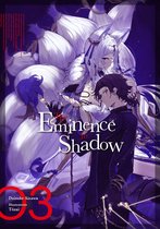 The Eminence in Shadow (Francais Light Novel) 3 - The Eminence in Shadow (Francais Light Novel) : Tome 3