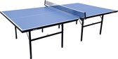 Buffalo Folding indoor tafeltennistafel blauw
