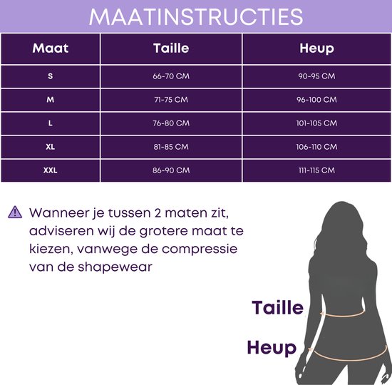 String taille haute correcteur sans couture pour Femme - Beige - Nude - Taille S/M - Set de 3 - Ultra doux - Sous-vêtements femme