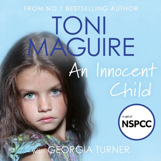 An Innocent Child - cover