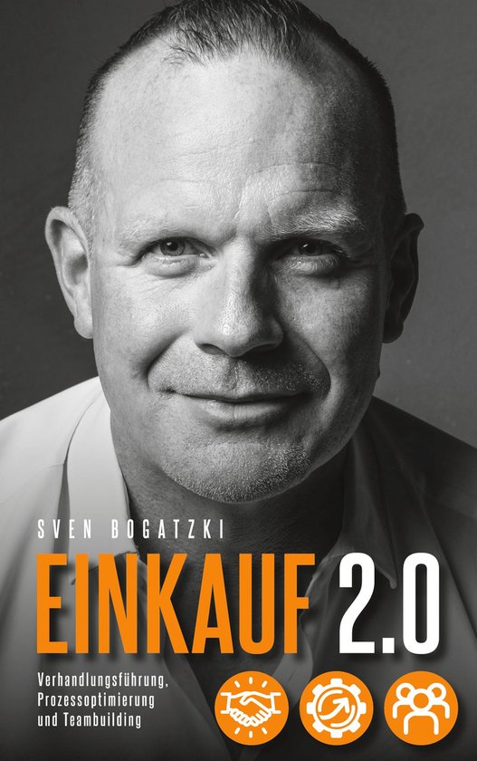 Einkauf 2.0 - cover