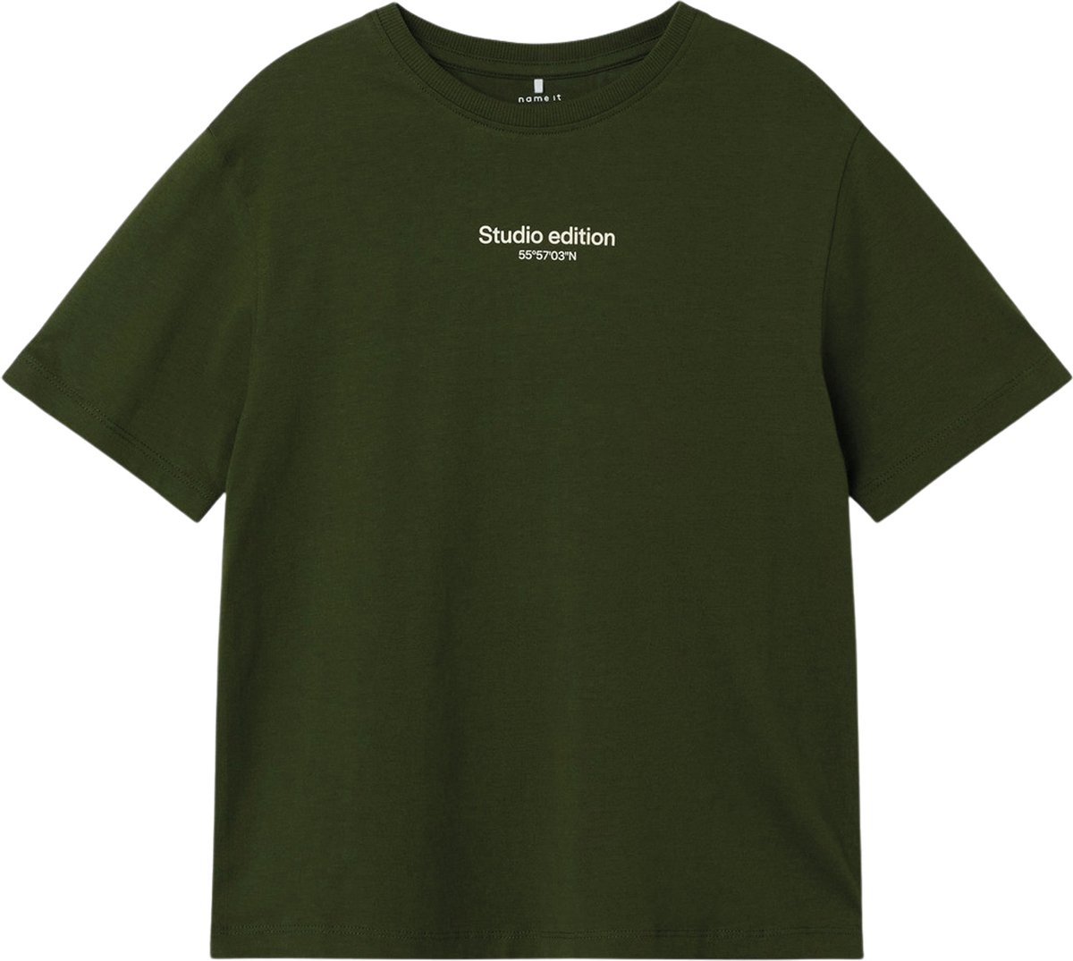 Name it T-shirt Regular fit