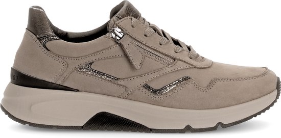 Gabor Rollingsoft Sensitive 96.969.30 - Zapatillas Casual Para Mujer - Taglia 35.5 (EU) 3 (UK