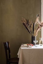 Carte Colori Calcare Peinture à la chaux Muschio CC124 1 Litre