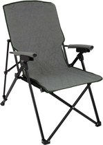 Bol.com Bo-Camp - Industrial - Vouwstoel - Stanwix - 4 Standen - Groen aanbieding