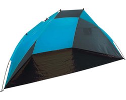 Bo-Camp - Windschelp - Grijs/Blauw