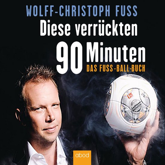 Diese verrückten 90 Minuten - cover