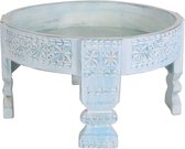 Table d'appoint orientale Zaman