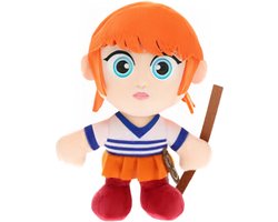 One Piece Knuffel - Nami - 20cm