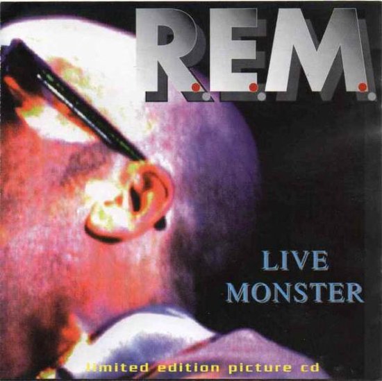 Live Monster