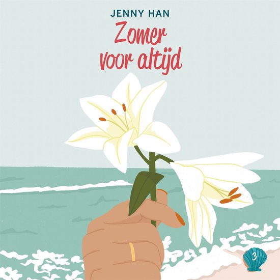 Zomer voor altijd - cover