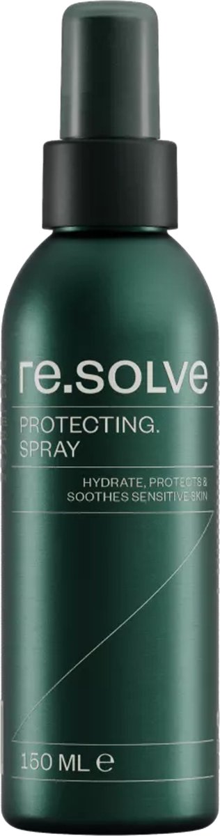 Goedkoopste Re.solve Skin Protecting Spray, SPF 20, Zonnebrand Crème, Bescherming Tegen De Zon, After Sun Met Aloë Vera, Microplastic Vrij