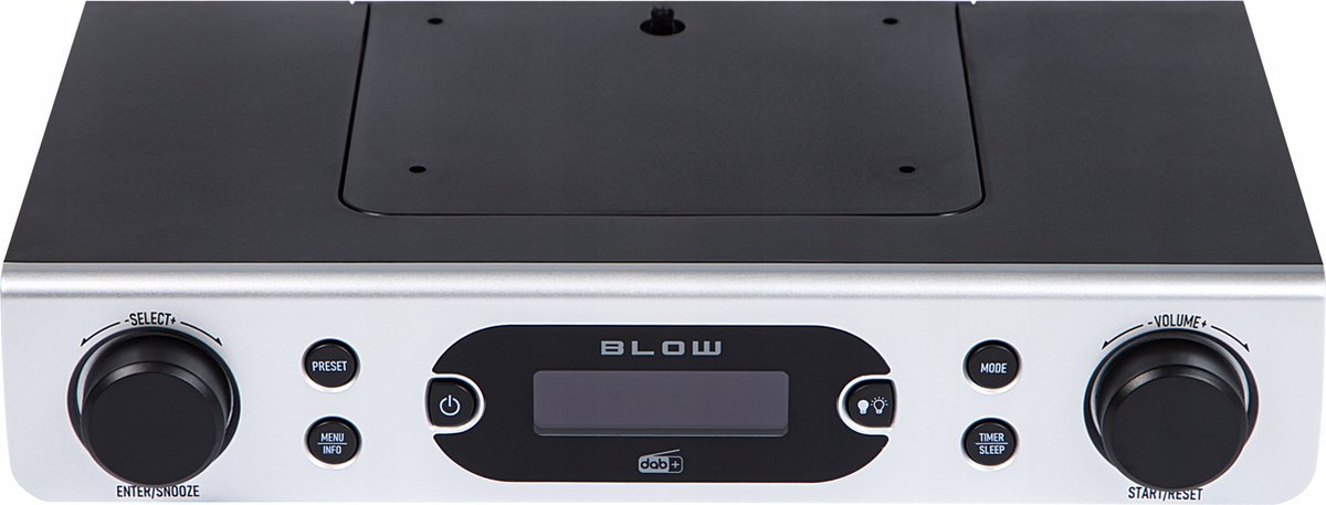 Blow Kitchen Radio FM/DAB+