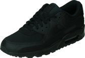 Nike Sneakers - Maat 41 - Mannen - zwart