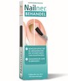 Nailner Kalknagelkwastje 5 ml - Kalknagelbehandeling voor Kalknagel en Schimmelnagel, Medische hulpmiddelen om Kalknagels te behandelen en voorkomen, effectief binnen 4 weken, eenvoudig aan te brengen zonder te vijlen, voor dagelijks gebruik