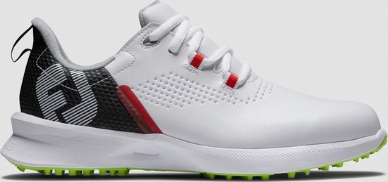 Footjoy Fuel Junior Golfschoenen