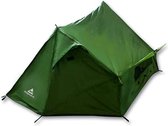 ultralicht, eenvoudig te installeren, voor kamperen, strand, klimmen, Campingtent 40L x 11W x 13H centimetres