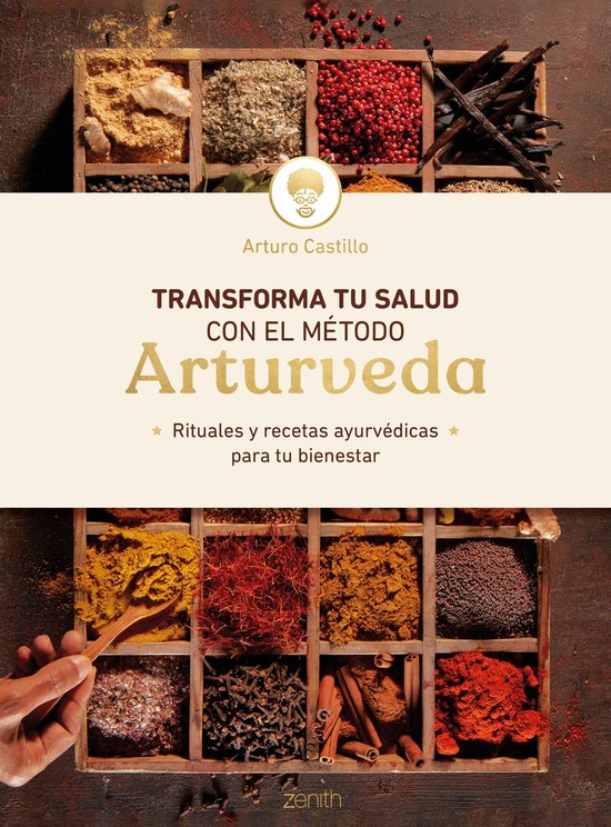 Salud y Bienestar - Transforma tu salud con el método Artur ... - cover