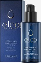 ELEO - Repairing Overnight Hair Oil