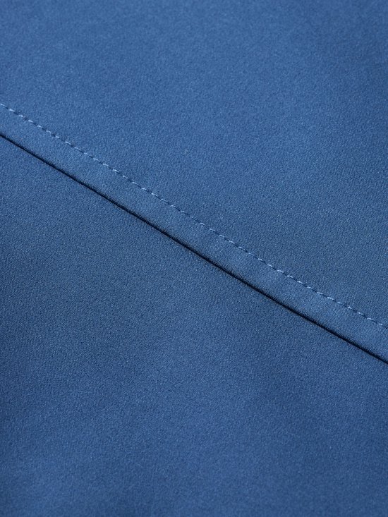 Scotch & Soda Veste à capuche soft- Shell Classic pour Garçons - Taille 152