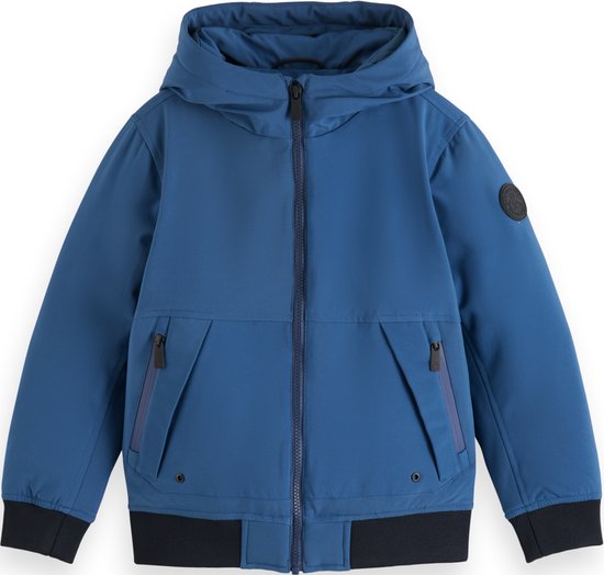 Scotch and soda jongens jas hotsell