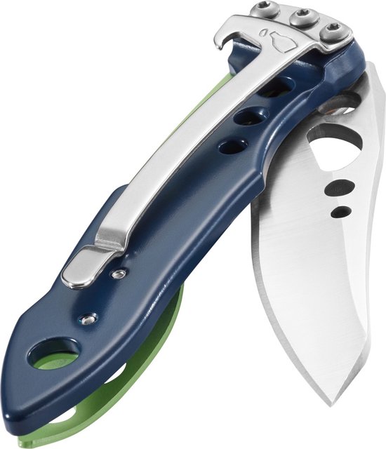 LEATHERMAN Couteau Skeletool KB