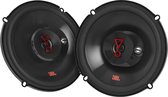 JBL Stage3 637F - Enceintes pour voiture - 6,5" pouces (165 mm) - Triaxial 3 voies - 225 Watt