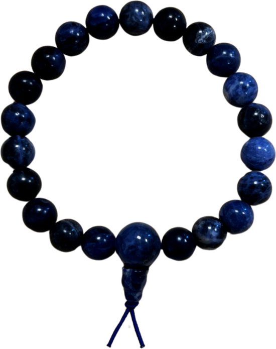 Powerbead Sodaliet - armband