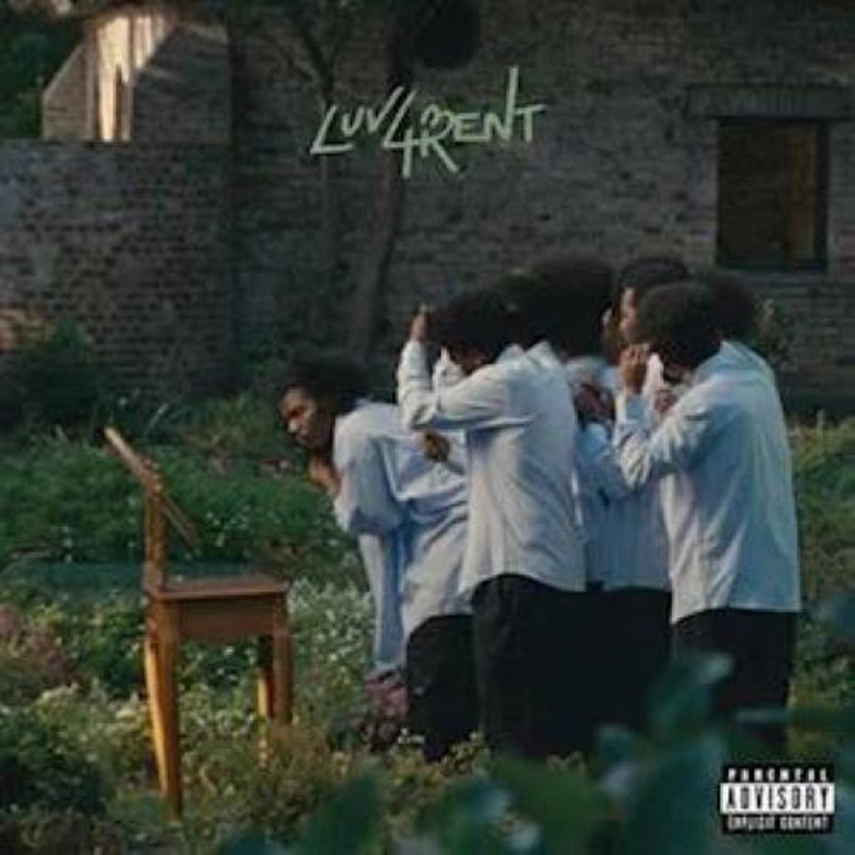 Smino - Luv 4 Rent (LP)
