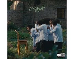 Smino - Luv 4 Rent (LP)
