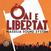 Massilia Sound System - Oai E Libertat (LP)