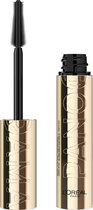 L'Oréal Paris Panorama Mascara Noir - Mascara longueur, séparation et volume