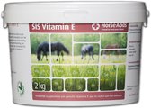 Horse Adds SIS Vitamin E 2 kg | Paarden Supplementen