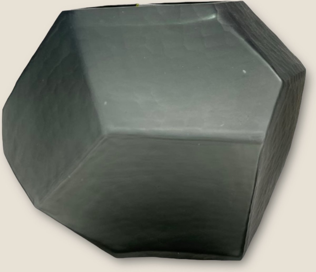Vase Stone Smoke