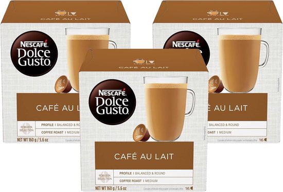 Nescafé