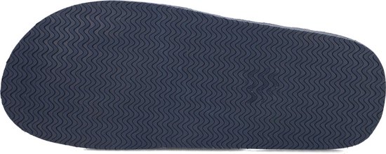 CLAY Clay002 Slippers Heren Cognac Maat 43 bol