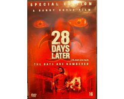 28 Days Later 28 Days Later